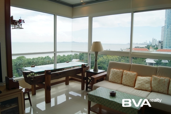 appartement à vendre Na Jomtien Ocean Portofino