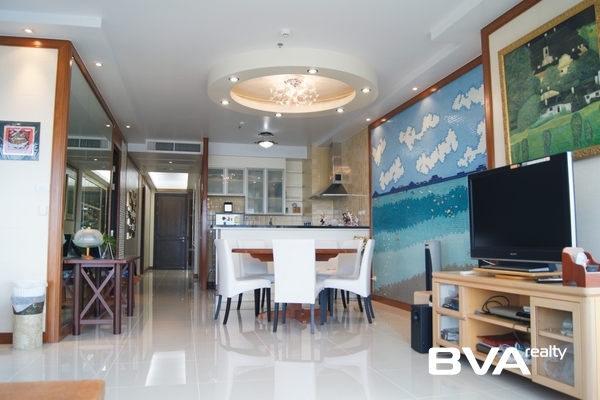 appartement à vendre Na Jomtien Ocean Portofino