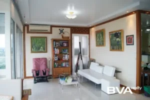 Gallery image #1 from post No BVA13173: Condo For Sale Pattaya Ocean Portofino Na Jomtien