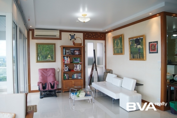 appartement à vendre Na Jomtien Ocean Portofino