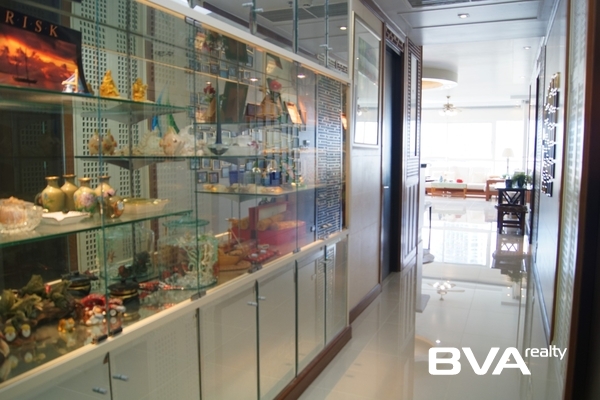 appartement à vendre Na Jomtien Ocean Portofino