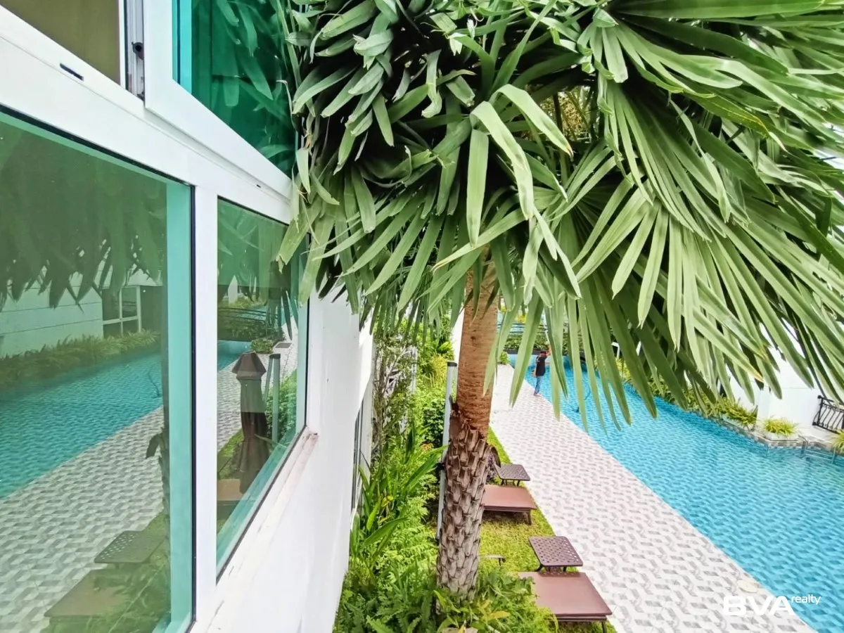 Olympus City Garden South Pattaya Pattaya BVA5544 Image No 17