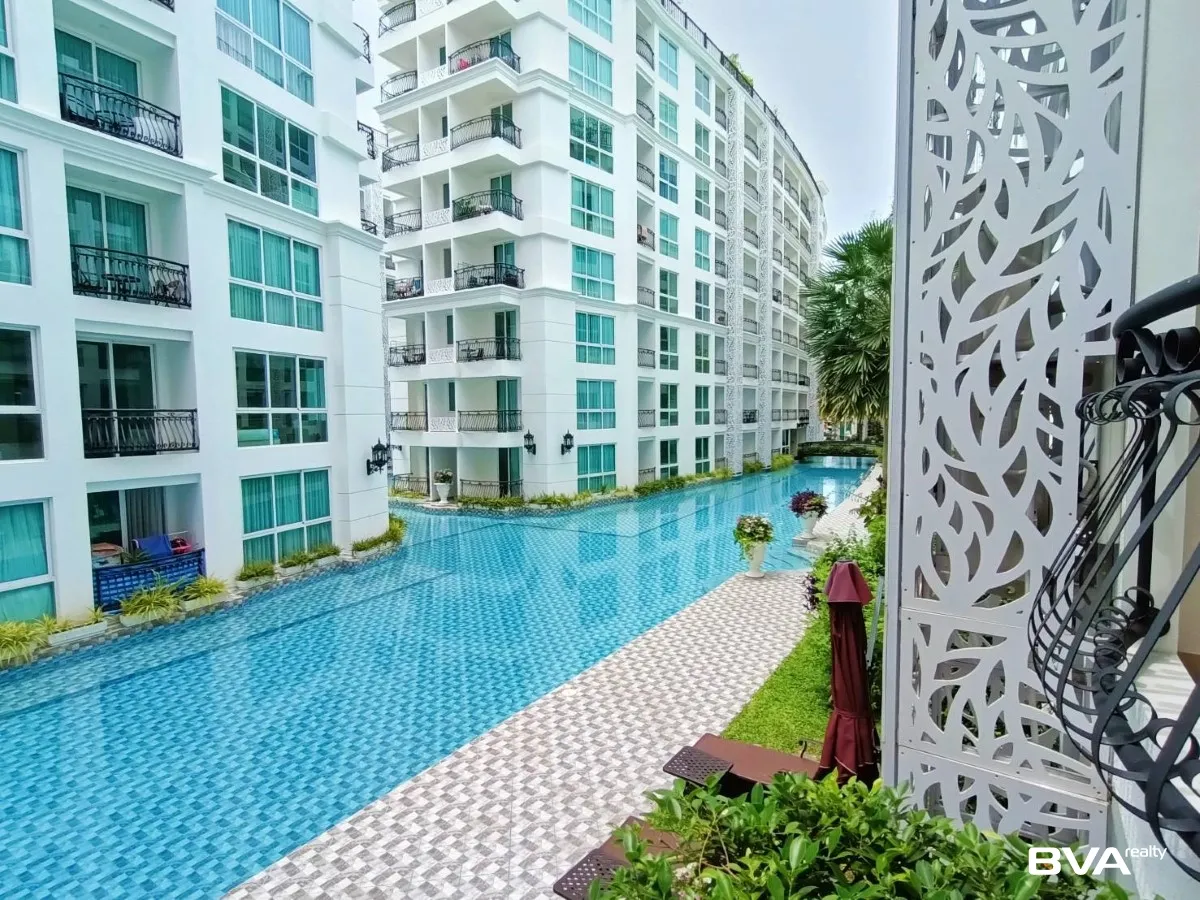 Olympus City Garden South Pattaya Pattaya BVA5544 Image No 18