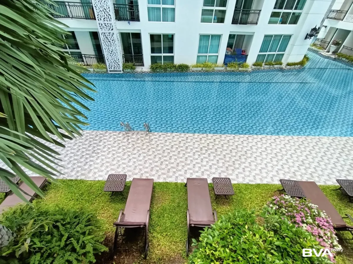 Olympus City Garden South Pattaya Pattaya BVA5544 Image No 19
