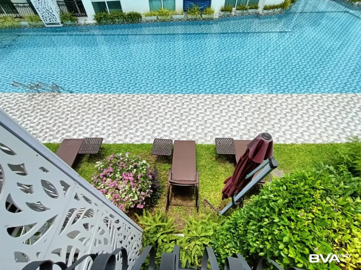 Olympus City Garden South Pattaya Pattaya BVA9898 Image No 6
