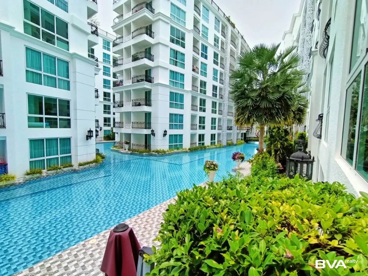 Olympus City Garden South Pattaya Pattaya BVA9898 Image No 16