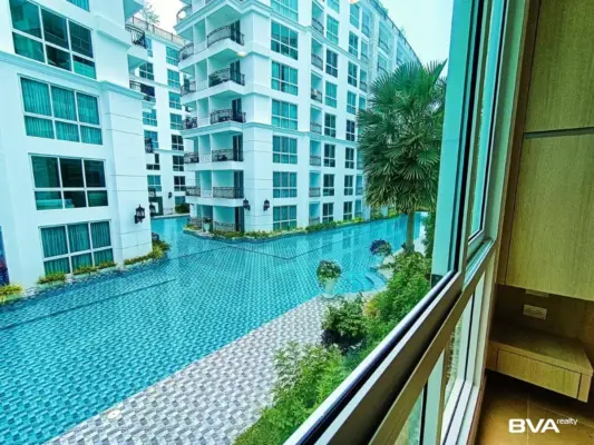 Olympus City Garden South Pattaya Pattaya BVA9898 Image No 17