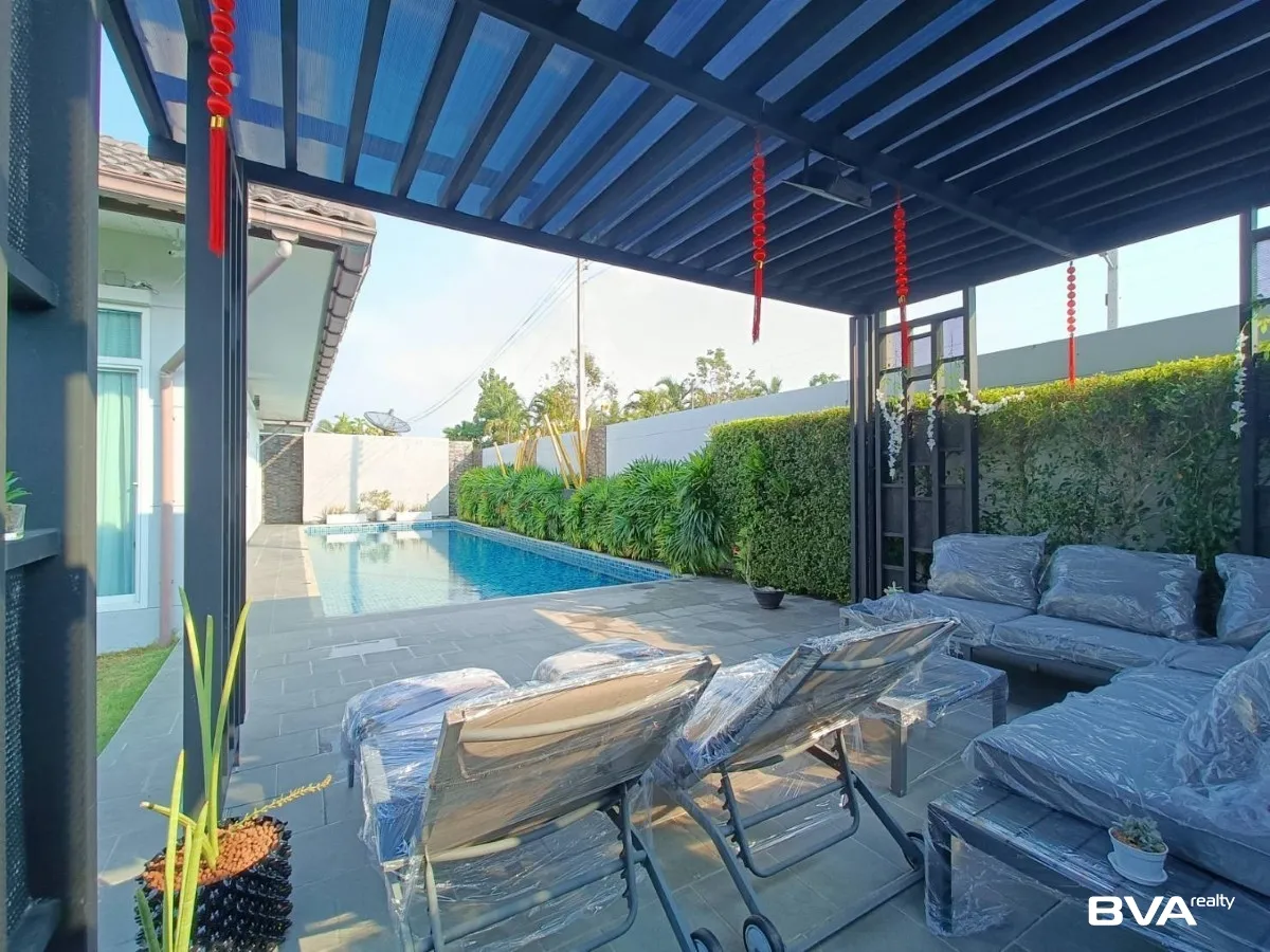 Panalee Banna East Pattaya Pattaya BVA8835 Image No 8