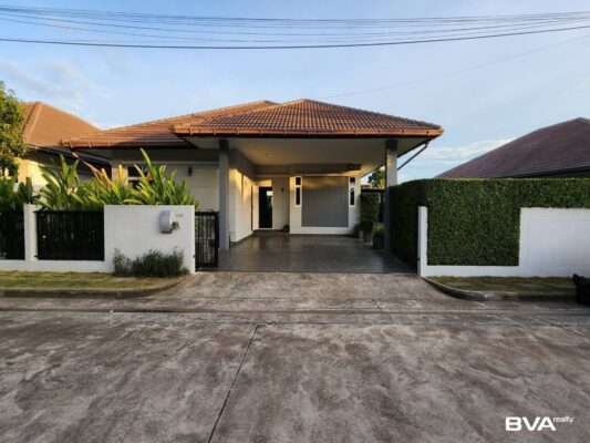Gallery image #14 from post No BVA8835: House For Rent Pattaya Panalee Banna East Pattaya