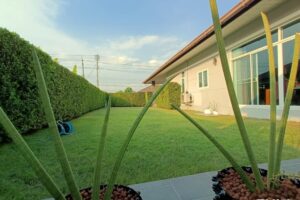 Gallery image #1 from post No BVA8835: House For Rent Pattaya Panalee Banna East Pattaya
