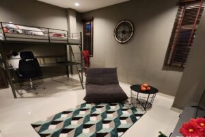 Gallery image #1 from post No BVA8835: House For Rent Pattaya Panalee Banna East Pattaya