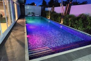 Gallery image #1 from post No BVA8835: House For Rent Pattaya Panalee Banna East Pattaya