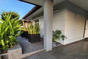 Gallery image #1 from post No BVA8835: House For Rent Pattaya Panalee Banna East Pattaya