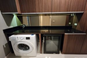 Gallery image #1 from post No BVA8835: House For Rent Pattaya Panalee Banna East Pattaya
