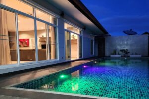 Gallery image #1 from post No BVA8835: House For Rent Pattaya Panalee Banna East Pattaya