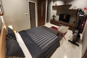 Gallery image #1 from post No BVA8835: House For Rent Pattaya Panalee Banna East Pattaya