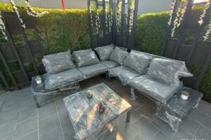 Gallery image #1 from post No BVA8835: House For Rent Pattaya Panalee Banna East Pattaya