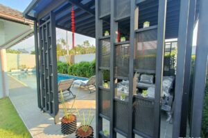 Gallery image #1 from post No BVA8835: House For Rent Pattaya Panalee Banna East Pattaya