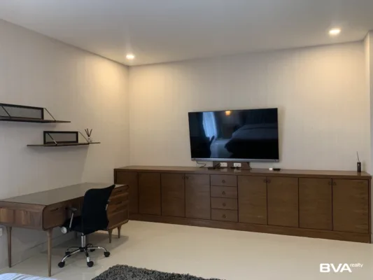 Gallery image #18 from post No BVA10134: House For Rent Pattaya Panalee Banna East Pattaya