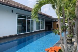 Gallery image #37 from post No BVA10134: House For Rent Pattaya Panalee Banna East Pattaya