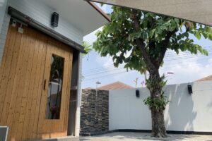 Gallery image #37 from post No BVA10134: House For Rent Pattaya Panalee Banna East Pattaya