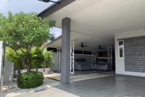 Gallery image #37 from post No BVA10134: House For Rent Pattaya Panalee Banna East Pattaya