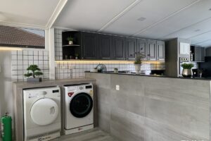 Gallery image #37 from post No BVA10134: House For Rent Pattaya Panalee Banna East Pattaya