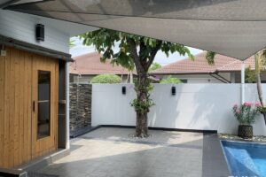 Gallery image #37 from post No BVA10134: House For Rent Pattaya Panalee Banna East Pattaya