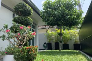 Gallery image #37 from post No BVA10134: House For Rent Pattaya Panalee Banna East Pattaya