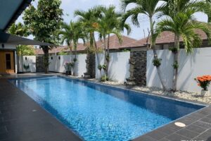Gallery image #37 from post No BVA10134: House For Rent Pattaya Panalee Banna East Pattaya