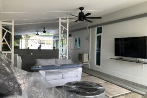 Gallery image #37 from post No BVA10134: House For Rent Pattaya Panalee Banna East Pattaya