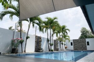 Gallery image #37 from post No BVA10134: House For Rent Pattaya Panalee Banna East Pattaya