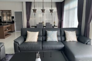 Gallery image #37 from post No BVA10134: House For Rent Pattaya Panalee Banna East Pattaya