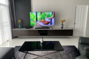 Gallery image #37 from post No BVA10134: House For Rent Pattaya Panalee Banna East Pattaya