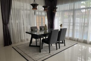 Gallery image #37 from post No BVA10134: House For Rent Pattaya Panalee Banna East Pattaya