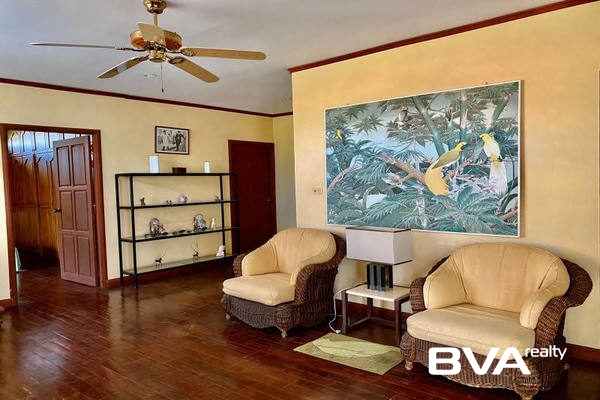 Haus zu vermieten East Pattaya Paradise Villa 1