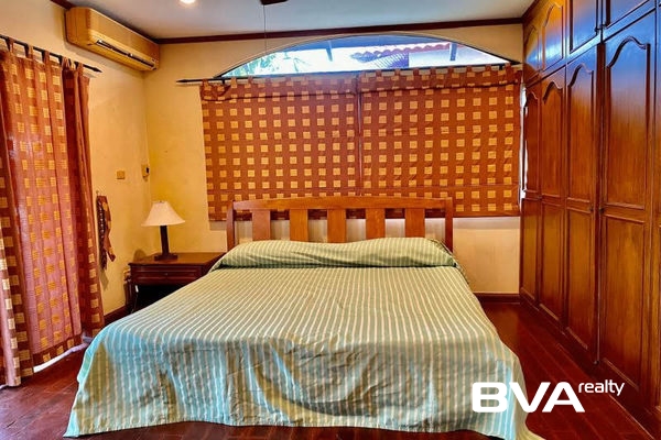 Haus zu vermieten East Pattaya Paradise Villa 1