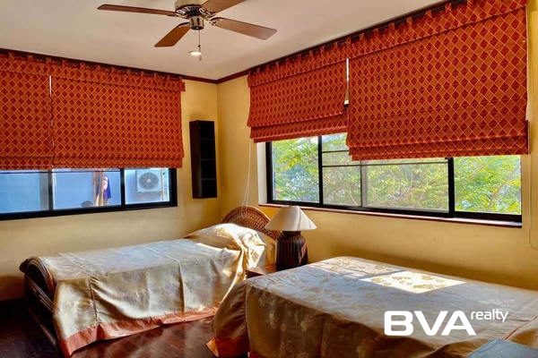 Haus zu vermieten East Pattaya Paradise Villa 1