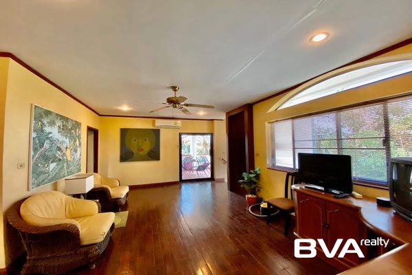 Haus zu vermieten East Pattaya Paradise Villa 1