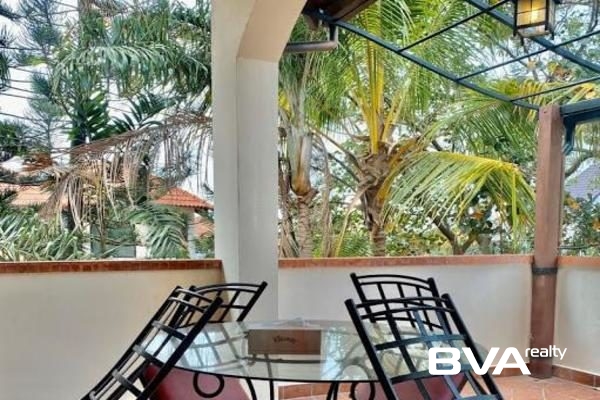 Haus zu vermieten East Pattaya Paradise Villa 1