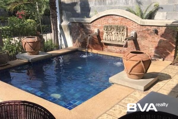 Haus zu vermieten East Pattaya Paradise Villa 1
