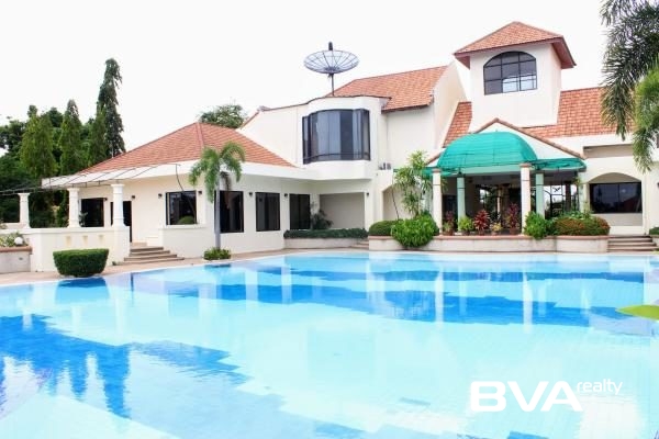 Haus zu vermieten East Pattaya Paradise Villa 1
