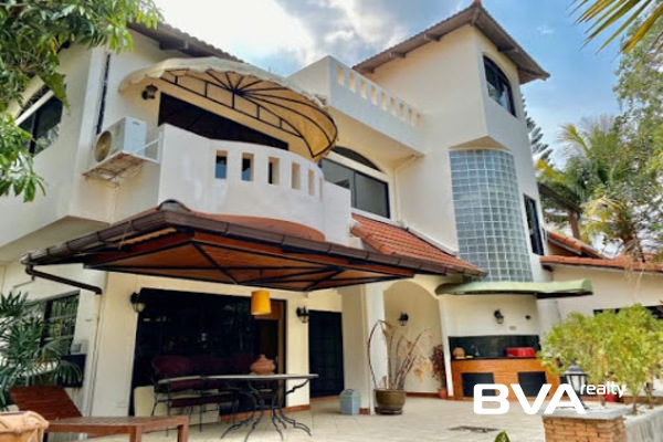 Haus zu vermieten East Pattaya Paradise Villa 1