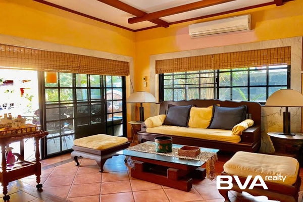 Haus zu vermieten East Pattaya Paradise Villa 1