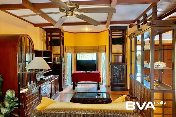 Haus zu vermieten East Pattaya Paradise Villa 1