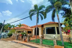 Paradise Villa 1 East Pattaya Pattaya BVA13981 Image No 5