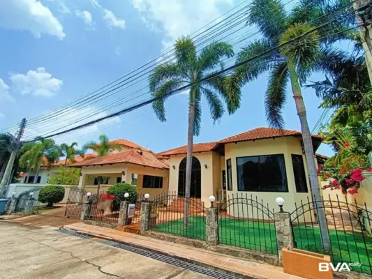 Paradise Villa 1 East Pattaya Pattaya BVA13981 Image No 5