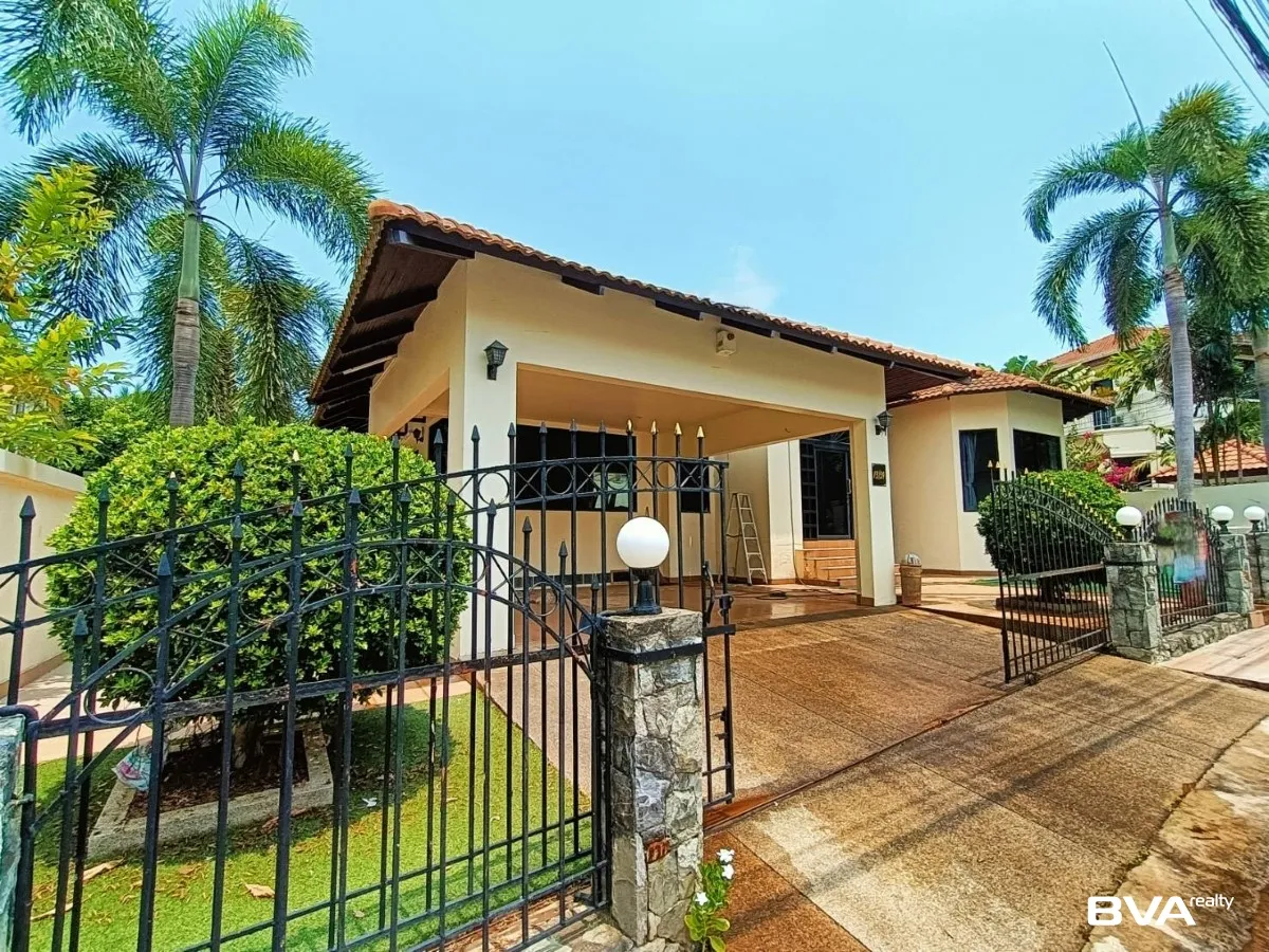 Paradise Villa 1 East Pattaya Pattaya BVA13981 Image No 7