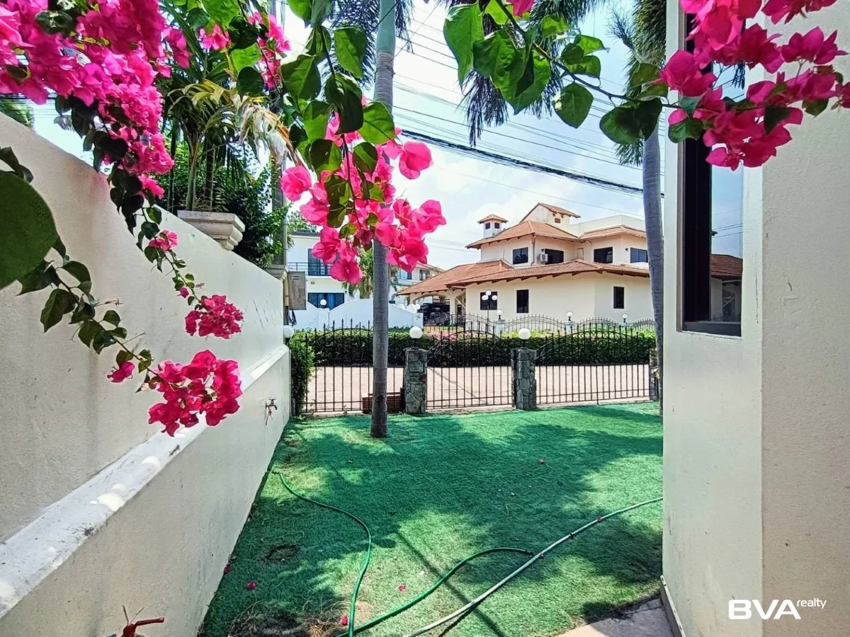 Paradise Villa 1 East Pattaya Pattaya BVA13981 Image No 9