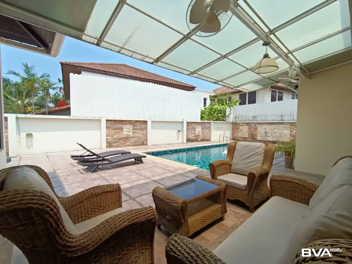 Paradise Villa 1 East Pattaya Pattaya BVA13981 Image No 11